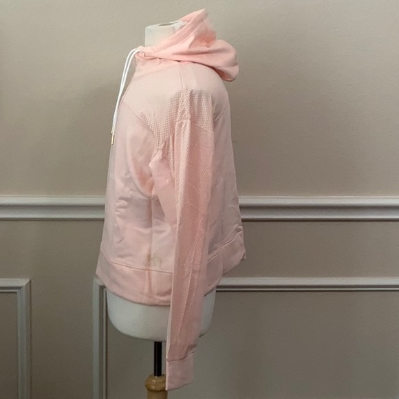 Kari Traa VICTORIA HOOD sweatshirt- Flush - Picture 5 of 14